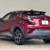 toyota c-hr 2017 -TOYOTA--C-HR DAA-ZYX10--ZYX10-2086197---TOYOTA--C-HR DAA-ZYX10--ZYX10-2086197- image 16