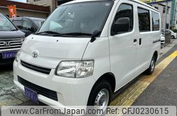 toyota townace-van 2019 -TOYOTA--Townace Van S402M--0077726---TOYOTA--Townace Van S402M--0077726-