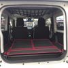 suzuki jimny 2020 CFJ1738325 image 17