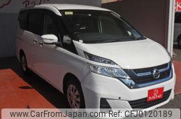 nissan serena 2019 24350204