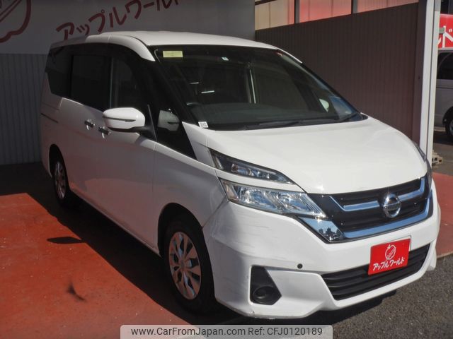 nissan serena 2019 24350204 image 1