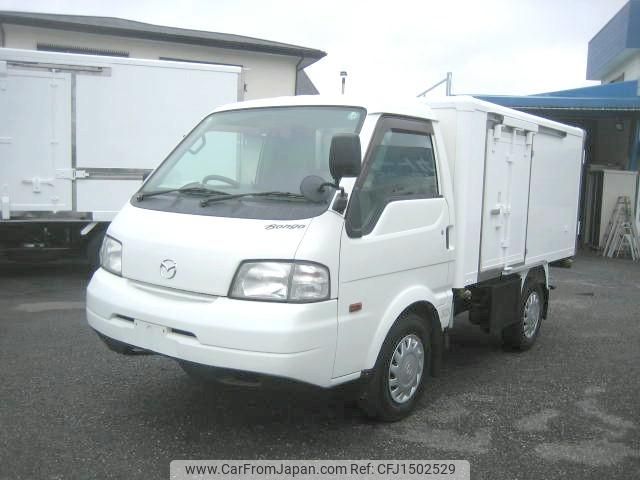 mazda bongo-truck 2018 CFJ1502529 image 1