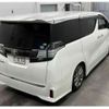 toyota vellfire 2017 -TOYOTA--Vellfire DBA-AGH30W--AGH30-0162958---TOYOTA--Vellfire DBA-AGH30W--AGH30-0162958- image 2