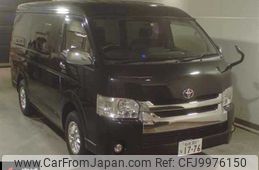 toyota hiace-wagon 2014 -TOYOTA 【仙台 301ﾅ1776】--Hiace Wagon TRH219W-0018684---TOYOTA 【仙台 301ﾅ1776】--Hiace Wagon TRH219W-0018684-