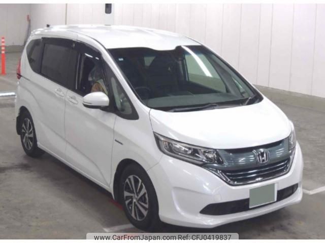 honda freed-hybrid 2017 quick_quick_DAA-GB7_1025902 image 1