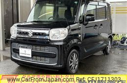 suzuki spacia 2018 CFJ1711303