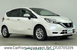 nissan note 2018 -NISSAN--Note DAA-HE12--HE12-230247---NISSAN--Note DAA-HE12--HE12-230247-