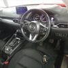 mazda cx-5 2020 CFJ1594422 image 5