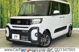 daihatsu tanto 2022 quick_quick_LA650S_LA650S-0229890