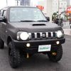 suzuki jimny 2012 CFJ1870882 image 17