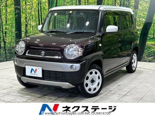 suzuki hustler 2019 -SUZUKI--Hustler DAA-MR41S--MR41S-359410---SUZUKI--Hustler DAA-MR41S--MR41S-359410- image 1