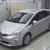 toyota prius-α 2012 -TOYOTA--Prius α ZVW41W-3077165---TOYOTA--Prius α ZVW41W-3077165- image 1