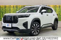 honda wr-v 2024 CFJ1822592
