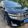 nissan elgrand 2010 CFJ1683963 image 3