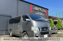 nissan caravan-van 2014 CFJ1652222