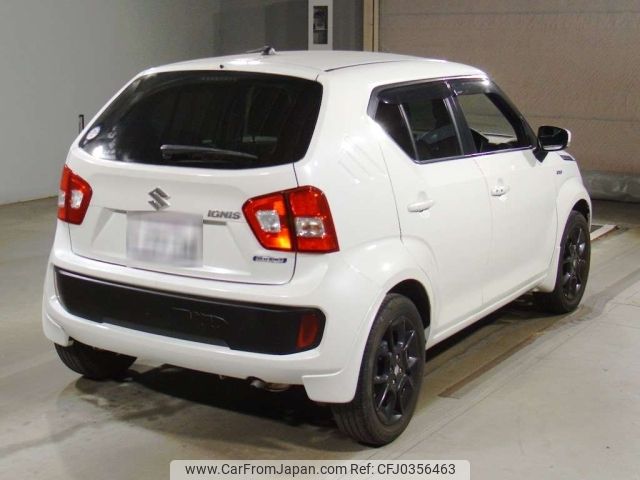 suzuki ignis 2016 -SUZUKI 【神戸 505さ7734】--Ignis FF21S-112266---SUZUKI 【神戸 505さ7734】--Ignis FF21S-112266- image 2