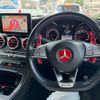 mercedes-benz amg 2018 -MERCEDES-BENZ 【豊橋 309ﾐ 222】--AMG CBA-253364--WDC2533642F409281---MERCEDES-BENZ 【豊橋 309ﾐ 222】--AMG CBA-253364--WDC2533642F409281- image 14