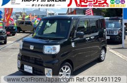 daihatsu wake 2021 CFJ1491129