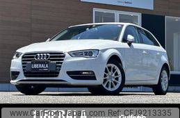 audi a3 2015 -AUDI--Audi A3 DBA-8VCXS--WAUZZZ8V8FA122302---AUDI--Audi A3 DBA-8VCXS--WAUZZZ8V8FA122302-