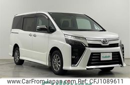 toyota voxy 2020 -TOYOTA--Voxy 3BA-ZRR85W--ZRR85-0146876---TOYOTA--Voxy 3BA-ZRR85W--ZRR85-0146876-