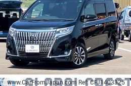 toyota esquire 2019 quick_quick_DBA-ZRR80G_ZRR80-0564325