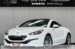 peugeot rcz 2015 quick_quick_ABA-T7R5F02_VF34J5FVAEP006368