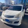 nissan note 2010 CFJ1534334 image 2