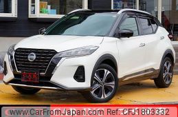 nissan nissan-others 2021 CFJ1803332