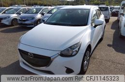 mazda demio 2019 -MAZDA--Demio 6BA-DJLFS--DJLFS-612290---MAZDA--Demio 6BA-DJLFS--DJLFS-612290-
