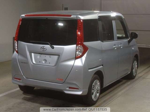 toyota roomy 2025 -TOYOTA--Roomy 5BA-M910A--M910A-1032676---TOYOTA--Roomy 5BA-M910A--M910A-1032676- image 2