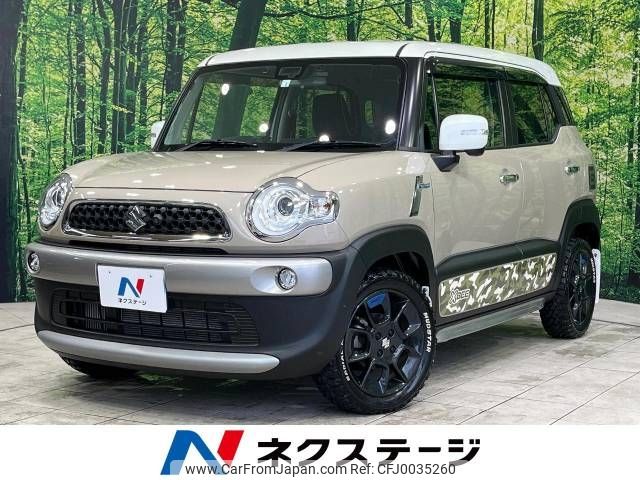 suzuki xbee 2018 -SUZUKI--XBEE DAA-MN71S--MN71S-104470---SUZUKI--XBEE DAA-MN71S--MN71S-104470- image 1