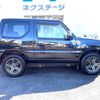 suzuki jimny 2014 -SUZUKI--Jimny ABA-JB23W--JB23W-734125---SUZUKI--Jimny ABA-JB23W--JB23W-734125- image 17