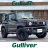 suzuki jimny-sierra 2020 -SUZUKI--Jimny Sierra 3BA-JB74W--JB74W-126906---SUZUKI--Jimny Sierra 3BA-JB74W--JB74W-126906- image 1