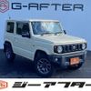 suzuki jimny 2018 -SUZUKI--Jimny 3BA-JB64W--JB64W-107499---SUZUKI--Jimny 3BA-JB64W--JB64W-107499- image 1