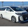 toyota alphard 2020 -TOYOTA--Alphard 3BA-AGH30W--AGH30-0357083---TOYOTA--Alphard 3BA-AGH30W--AGH30-0357083- image 3