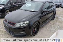 volkswagen polo 2011 -VOLKSWAGEN--VW Polo ABA-6RCAV--WVWZZZ6RZBY147237---VOLKSWAGEN--VW Polo ABA-6RCAV--WVWZZZ6RZBY147237-