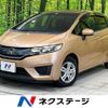 honda fit 2013 -HONDA--Fit DBA-GK3--GK3-3006917---HONDA--Fit DBA-GK3--GK3-3006917- image 1