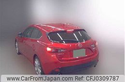 mazda axela 2014 TE4668