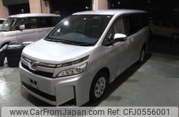 toyota voxy 2017 -TOYOTA--Voxy ZRR85G--0082059---TOYOTA--Voxy ZRR85G--0082059-