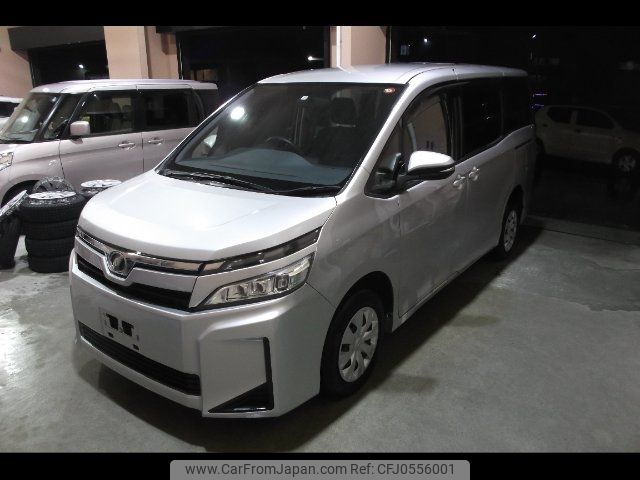 toyota voxy 2017 -TOYOTA--Voxy ZRR85G--0082059---TOYOTA--Voxy ZRR85G--0082059- image 1