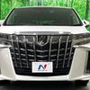 toyota alphard 2018 -TOYOTA--Alphard DBA-AGH30W--AGH30-0221387---TOYOTA--Alphard DBA-AGH30W--AGH30-0221387- image 16