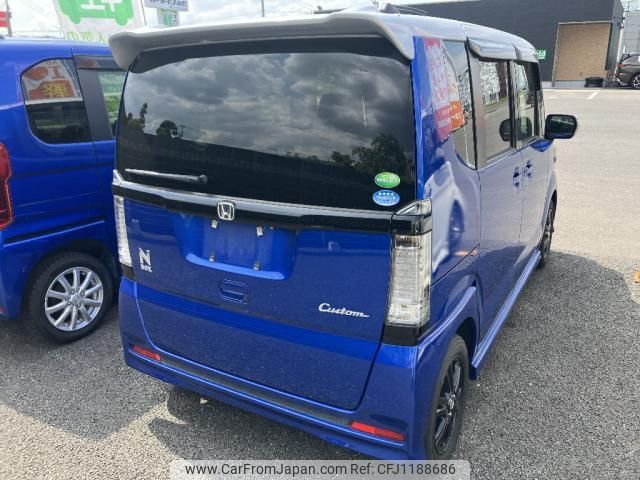 honda n-box 2016 quick_quick_DBA-JF1_JF1-1846779 image 2