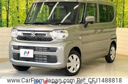 suzuki spacia 2024 CFJ1488818