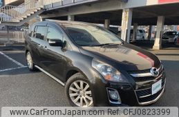 mazda mpv 2012 -MAZDA--MPV DBA-LY3P--LY3P-230853---MAZDA--MPV DBA-LY3P--LY3P-230853-