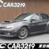 subaru impreza-wagon 2010 -SUBARU 【名変中 】--Impreza Wagon GRF--005214---SUBARU 【名変中 】--Impreza Wagon GRF--005214- image 1