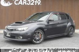 subaru impreza-wagon 2010 -SUBARU 【名変中 】--Impreza Wagon GRF--005214---SUBARU 【名変中 】--Impreza Wagon GRF--005214-