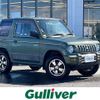 mitsubishi pajero-mini 1998 CFJ1768197 image 1