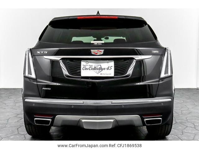 cadillac xt5-crossover 2019 CFJ1869538 image 2