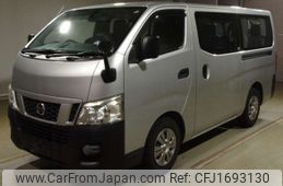 nissan caravan-coach 2014 CFJ1693130