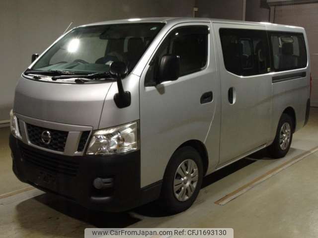 nissan caravan-coach 2014 CFJ1693130 image 1